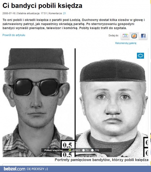 Ktokolwiek widział... :DD