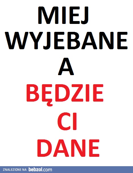 Wyluzuj