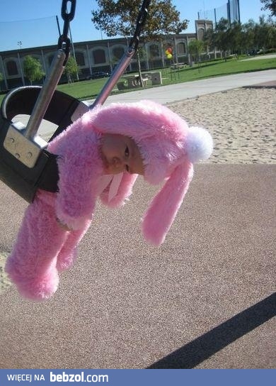 Też miałeś nieszczęśliwe dzieciństwo?