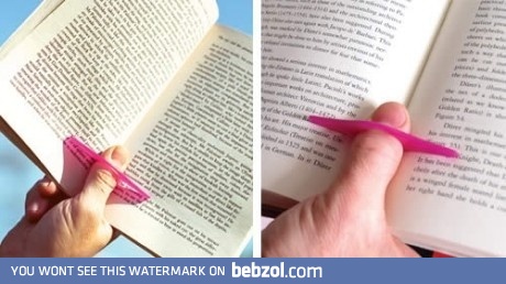 So simple, so smart!