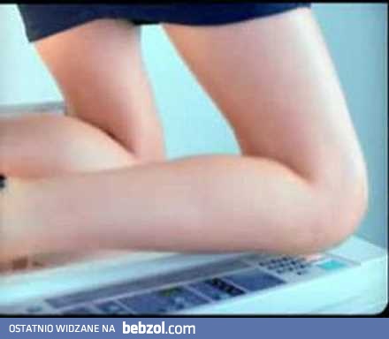 Małe nieporozumienie przy kserze