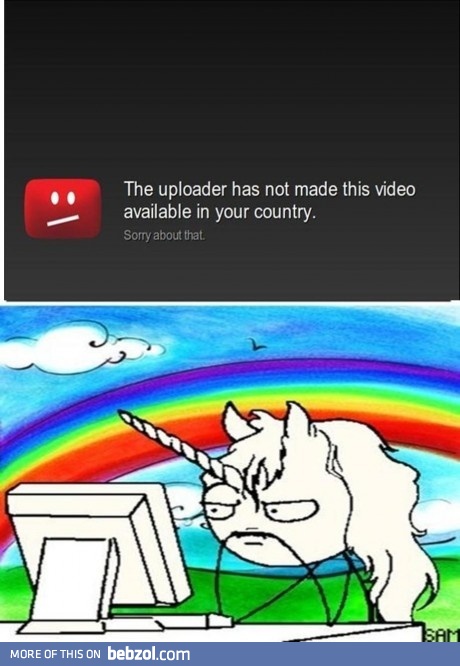 I'm living in Narnia!