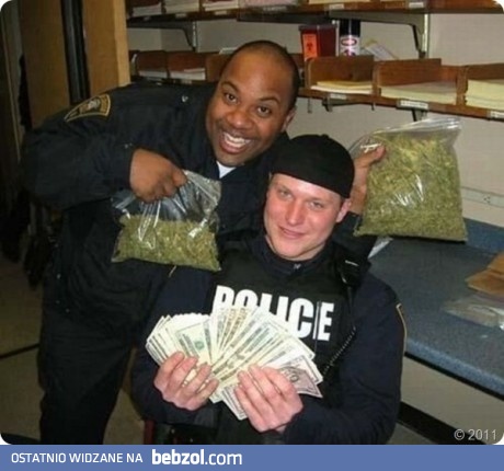 Tak się chłopaki bawią ;-)