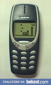Jak wyglądałyby Angry Birds na Nokię 3310?