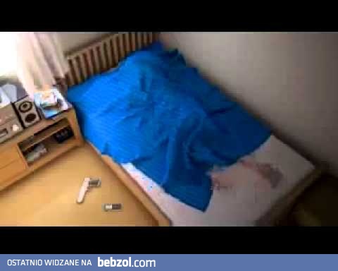 Jak studenci wstają do szkoły