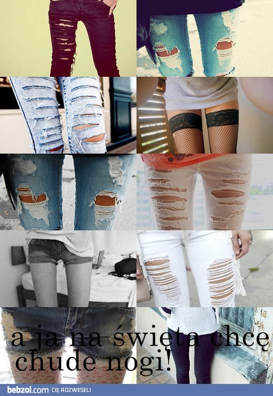 Interesująca zachcianka