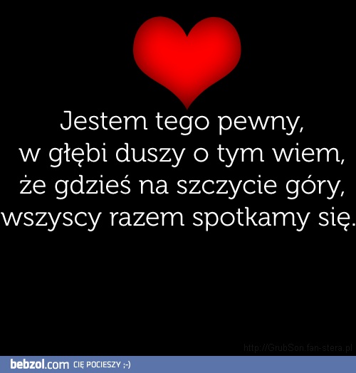 Może tam nam się uda?