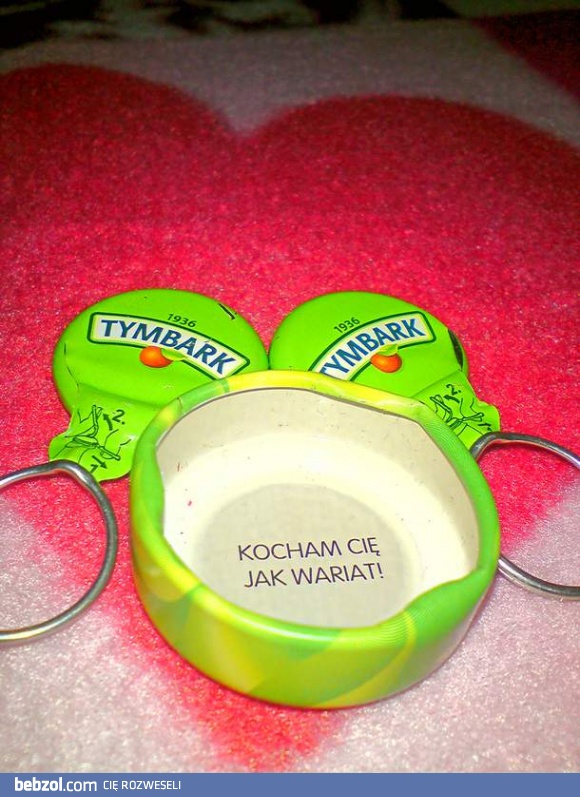 Tymbark prawdę Ci powie