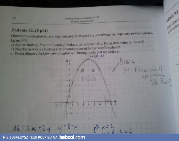 Kreatywna matematyka