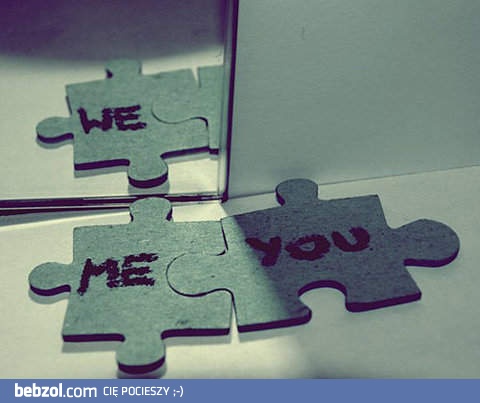 Żeby to było takie proste