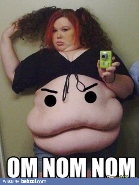 Mały głód to przeszłość. Czas na Duże głodzisko.