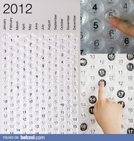 Great calendar