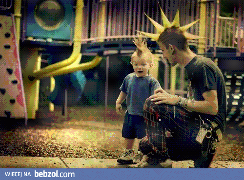 Uderzające podobieństwo