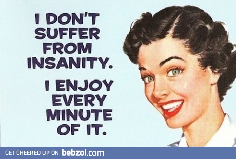 Makes perfect sence for me