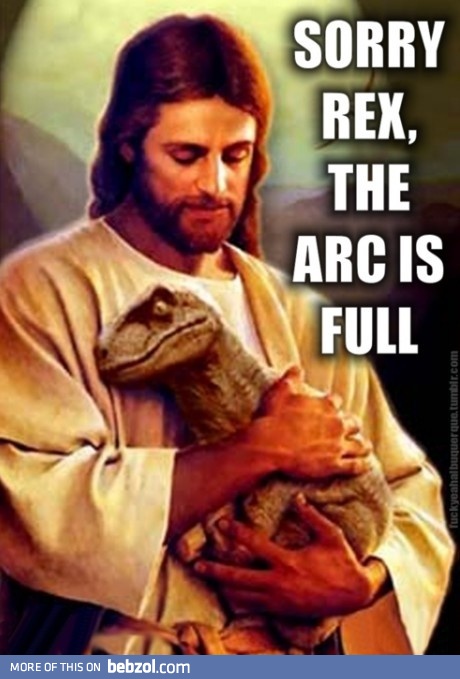 Sorry Rex, next time!