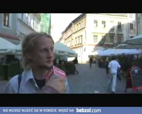 Dwie najważniejsze rzeczy w życiu faceta