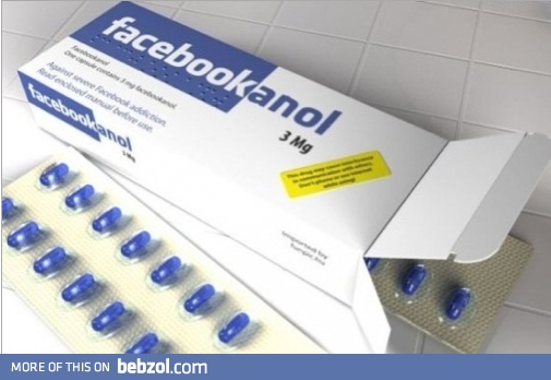 That will cure everything