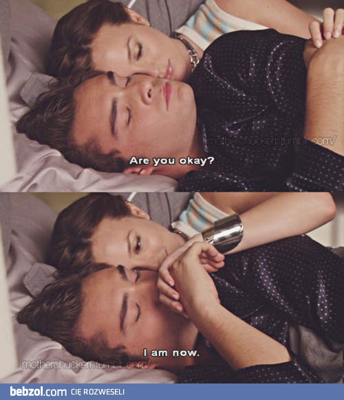 Marzę o tych chwilach...