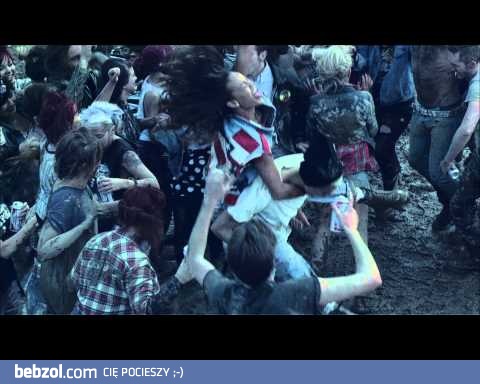 Jeszcze ciepły - najnowszy teledysk!