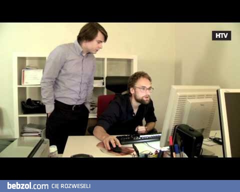 Trudy Życia - najpierw obowiazki, potem przyjemności!