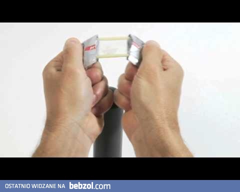 Producent Durexa mógłby się zainspirować ;-)