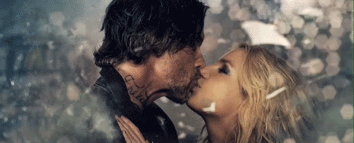 Pocałunek na końcu świata