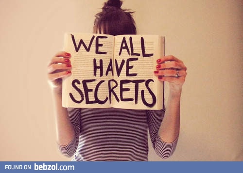 Secrets