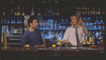 Trening czyni mistzra