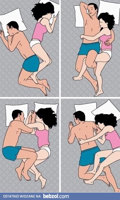 A Wy jak śpicie? :)