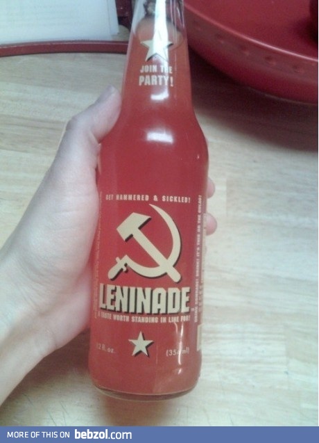 Leninade