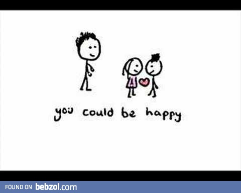 Snow patrol - you could be happy