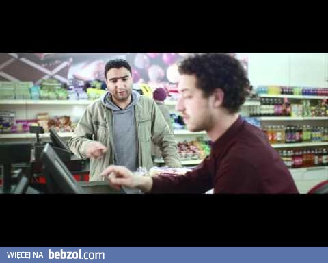 Jakby wyglądał sklep internetowy poza Internetem? 