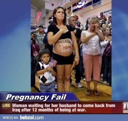 Może mąż się nie kapnie ;-)