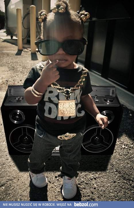 Aż się chce adoptować ;-)