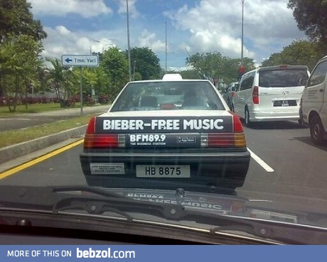 Finally, radio station for me! ;-)