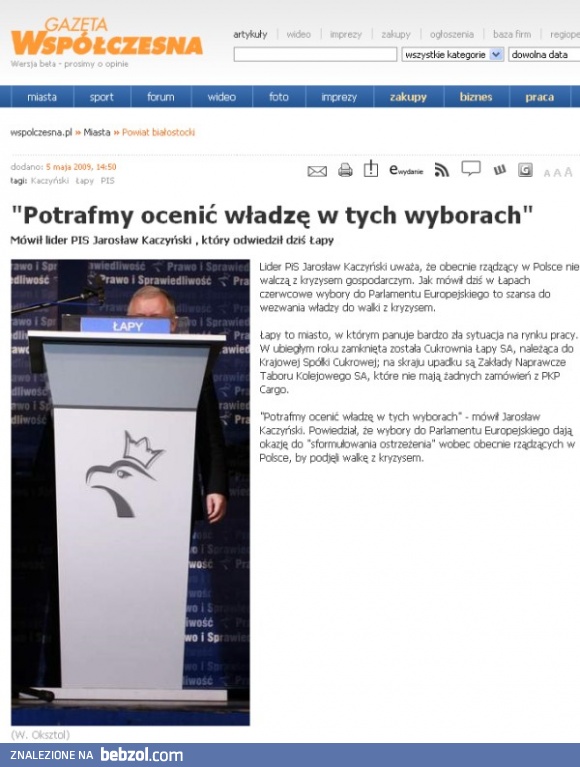 Wiadomości