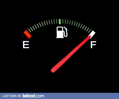 One of the best great feeling ever