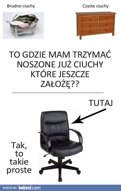 Znacie inne, równie dobre miejsce? :))