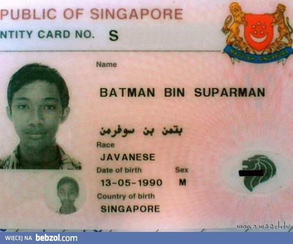 Gdy rodzice naoglądali się za dużo filmów...