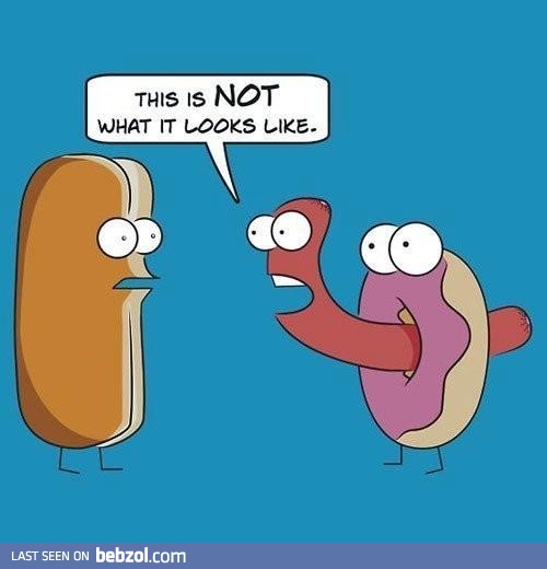 This is NOT what you think!