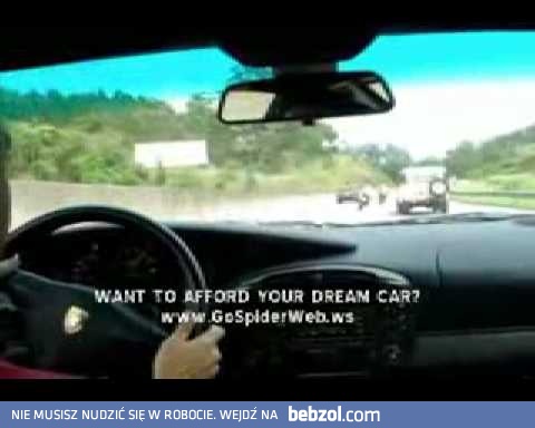 Ogląda się jak film akcji :))