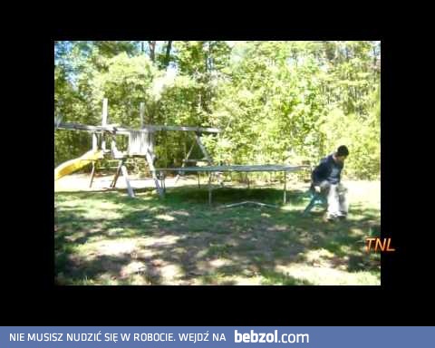 Kompilacja porażek - październik