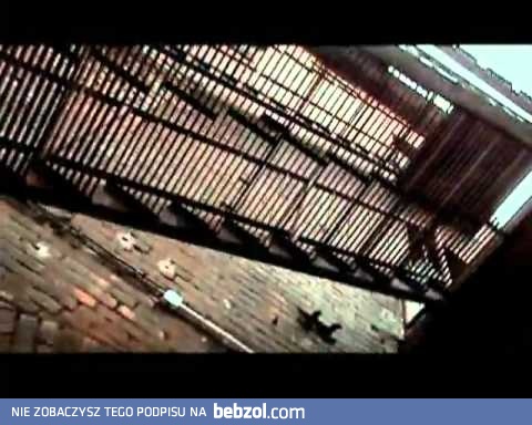 Coś na dzisiejsze Halloween