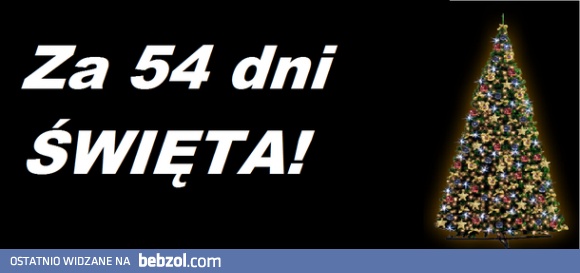 Nie możemy się doczekać!