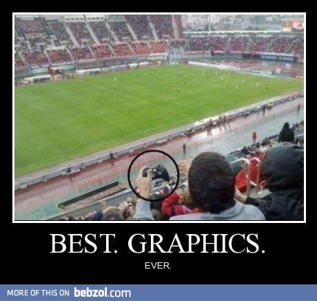 best graphics ever!