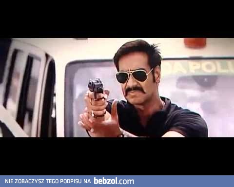 Akcja z życia wzięta