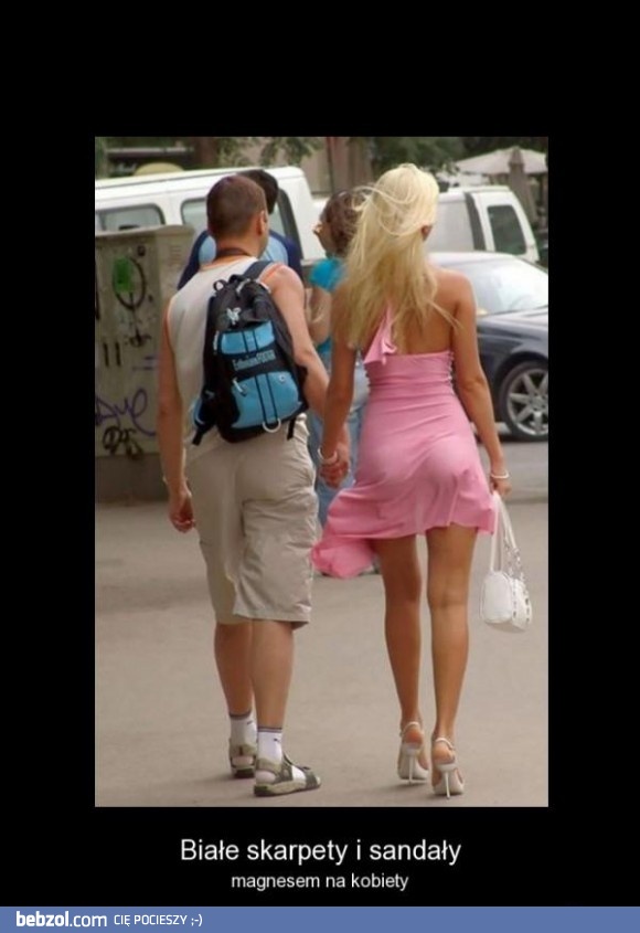 Tajna broń na kobiety