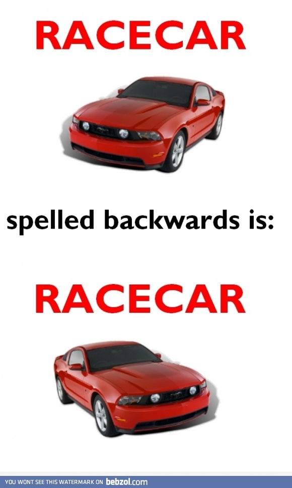 Racecar
