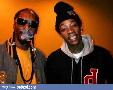 Wiz Khalifa ft. Snoop Dogg - Young, Wild and Free <3