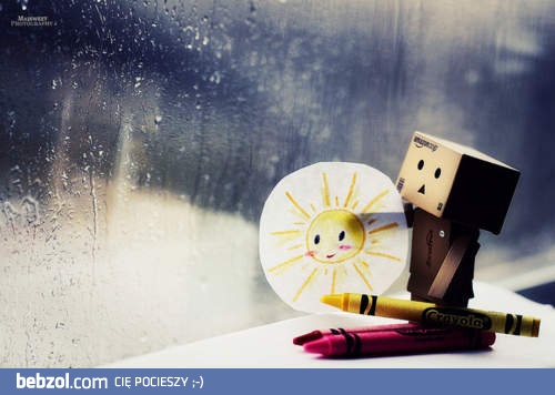 Niedługo się zacznie